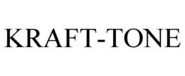 KRAFT-TONE trademark