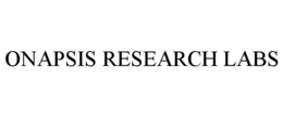 ONAPSIS RESEARCH LABS trademark