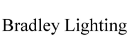 BRADLEY LIGHTING trademark