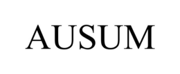 AUSUM trademark