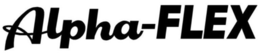 ALPHA-FLEX trademark