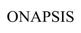 ONAPSIS trademark