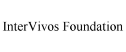 INTERVIVOS FOUNDATION trademark