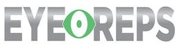 EYE REPS trademark