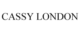 CASSY LONDON trademark