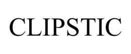 CLIPSTIC trademark