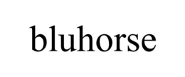 BLUHORSE trademark