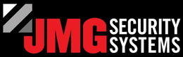 JMG SECURITY SYSTEMS trademark