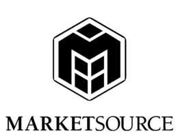 M MARKETSOURCE trademark
