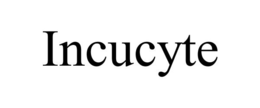 INCUCYTE trademark