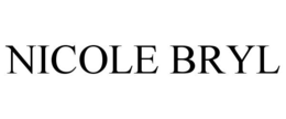 NICOLE BRYL trademark
