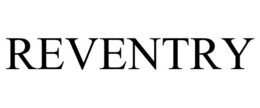 REVENTRY trademark