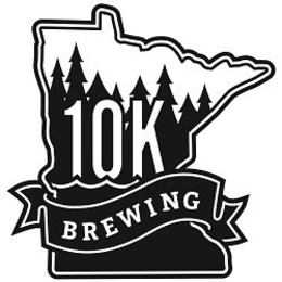 10K BREWING trademark