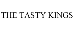 THE TASTY KINGS trademark