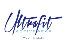 ULTRAFIT ACTIVEWEAR YOUR FIT STYLE trademark