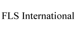 FLS INTERNATIONAL trademark