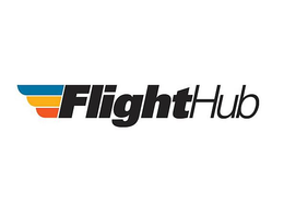 FLIGHTHUB trademark
