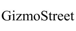 GIZMOSTREET trademark