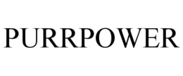 PURRPOWER trademark