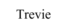 TREVIE trademark