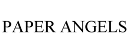 PAPER ANGELS trademark