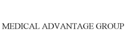MEDICAL ADVANTAGE GROUP trademark