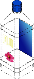 FIJI trademark