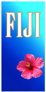 FIJI trademark