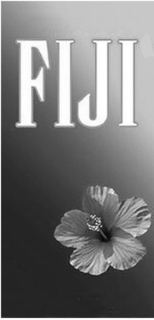 FIJI trademark