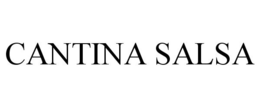 CANTINA SALSA trademark