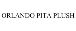 ORLANDO PITA PLUSH trademark