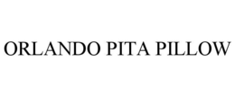 ORLANDO PITA PILLOW trademark