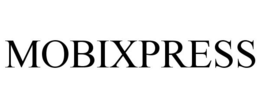 MOBIXPRESS trademark