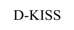 D-KISS trademark