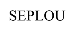 SEPLOU trademark