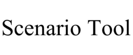 SCENARIO TOOL trademark