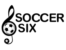 SOCCER SIX trademark