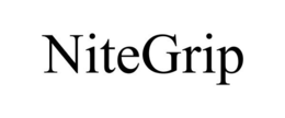 NITEGRIP trademark