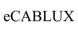 ECABLUX trademark