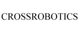 CROSSROBOTICS trademark