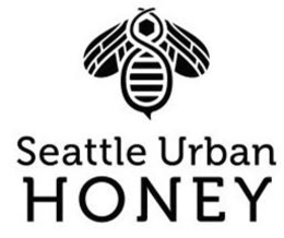 SEATTLE URBAN HONEY trademark