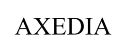 AXEDIA trademark