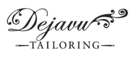 DEJAVU TAILORING trademark