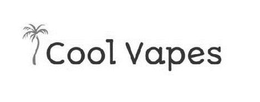 COOL VAPES trademark