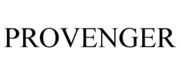 PROVENGER trademark
