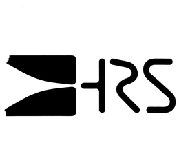 HRS trademark