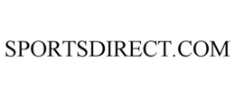 SPORTSDIRECT.COM trademark