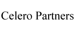 CELERO PARTNERS trademark