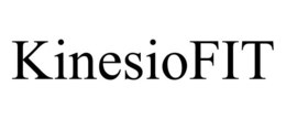 KINESIOFIT trademark