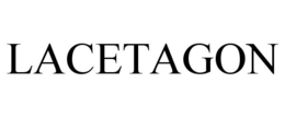LACETAGON trademark